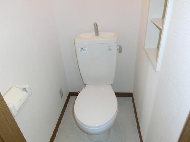 伊藤ビルの物件内観写真