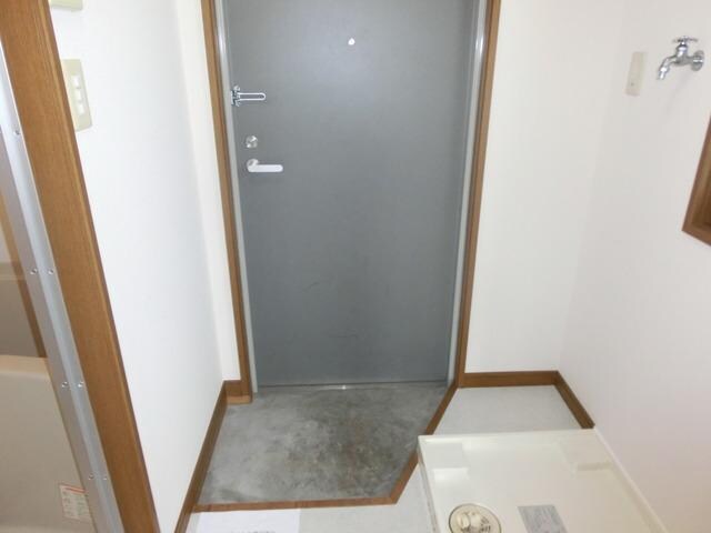 伊藤ビルの物件内観写真