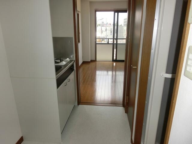 伊藤ビルの物件内観写真