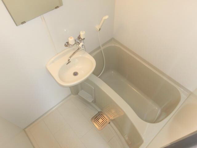 伊藤ビルの物件内観写真