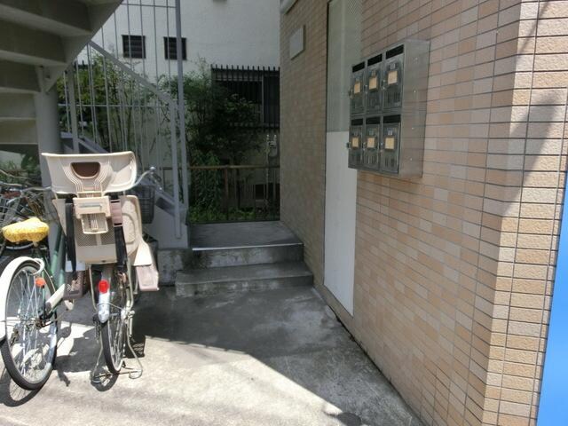 伊藤ビルの物件内観写真