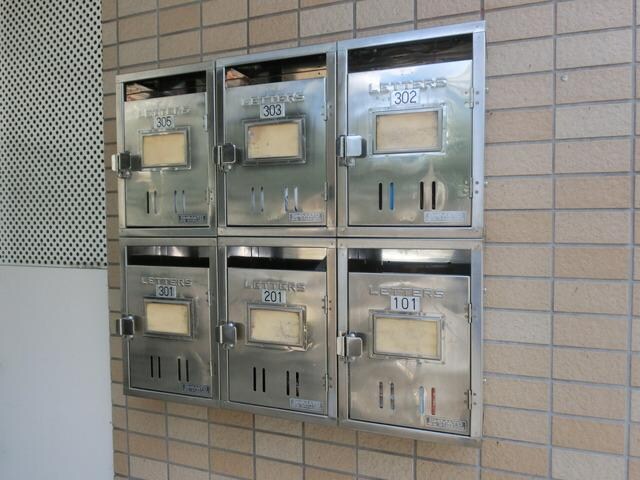 伊藤ビルの物件内観写真