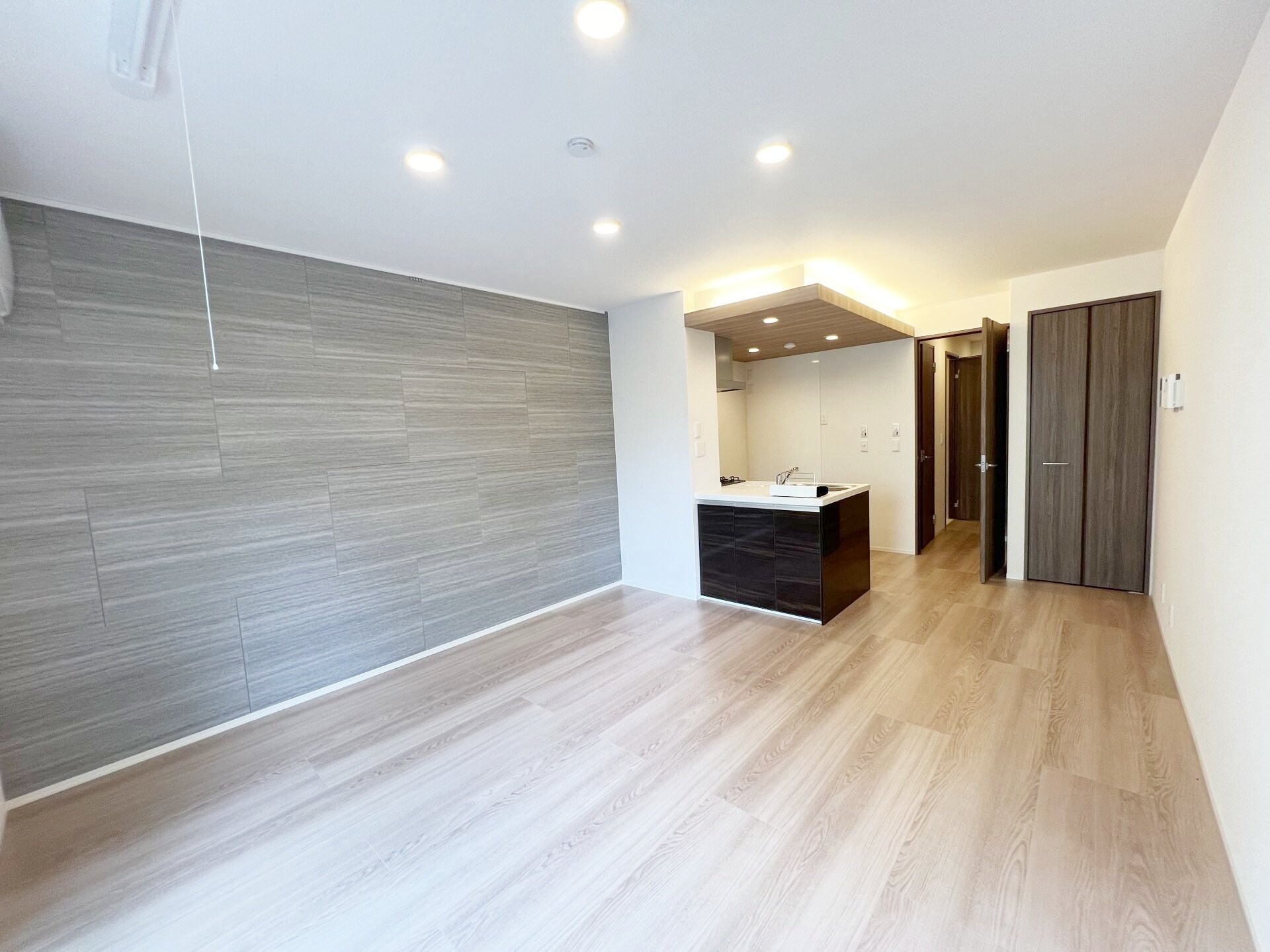 グラナーデ高井戸東の物件内観写真