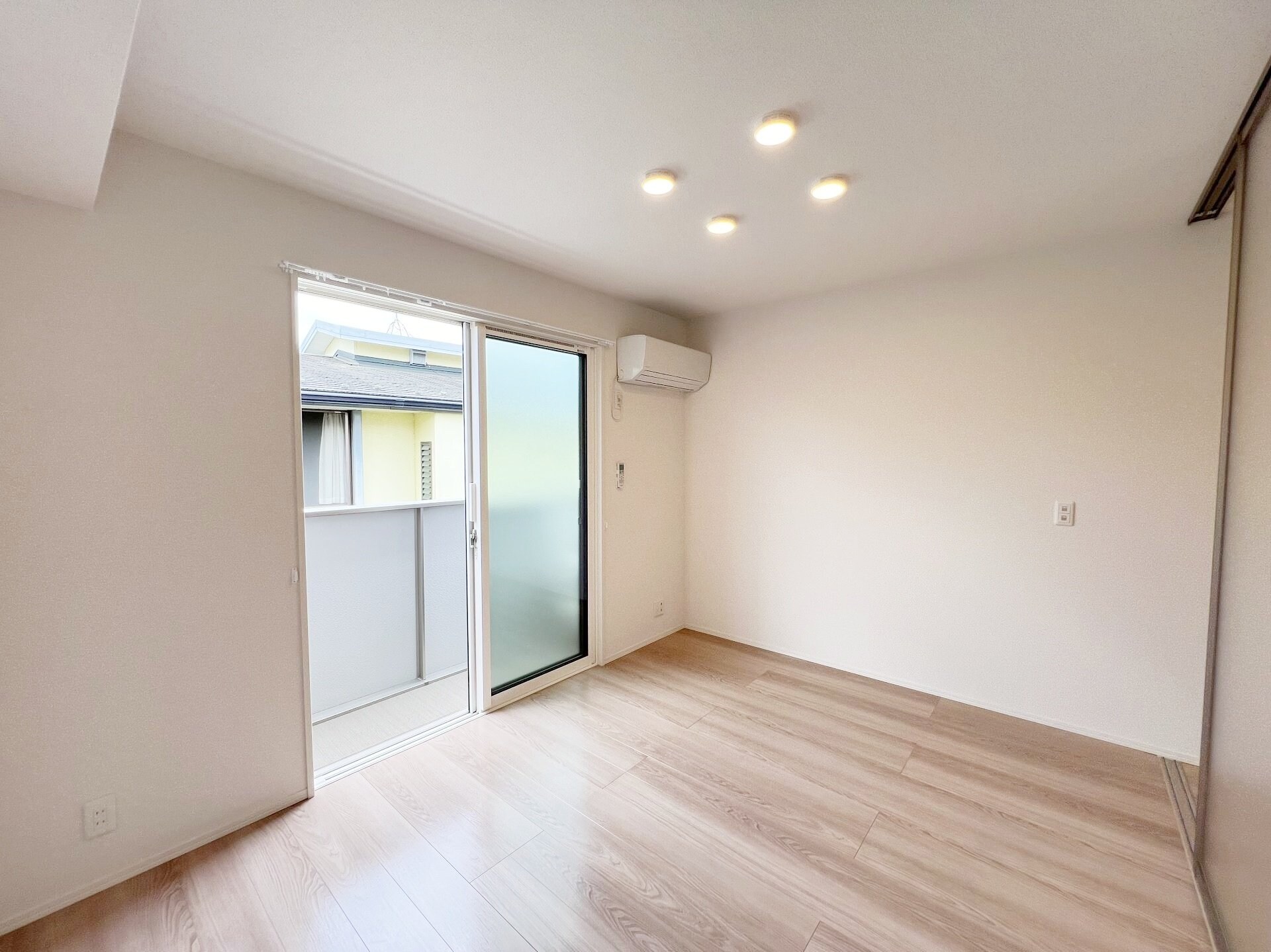 グラナーデ高井戸東の物件内観写真