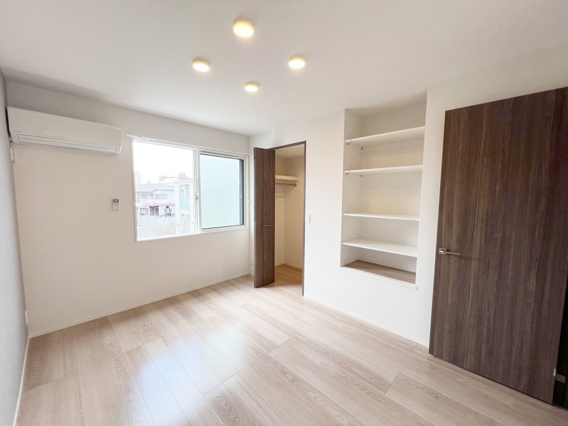 グラナーデ高井戸東の物件内観写真