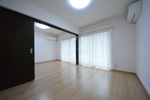 レジディア吉祥寺の物件内観写真