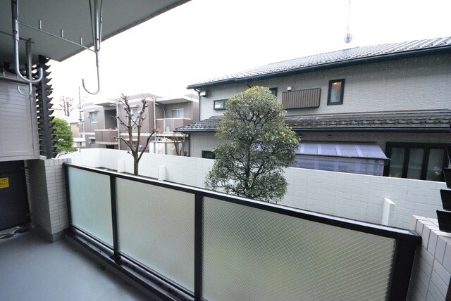 レジディア吉祥寺の物件内観写真