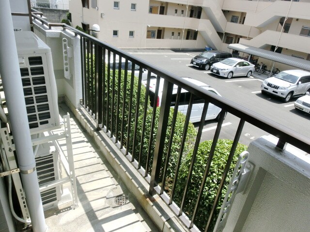 グランシャリオ砧の物件内観写真