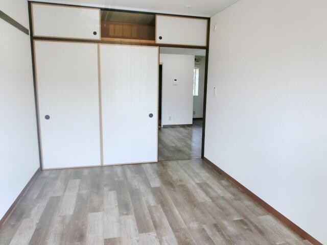 グランシャリオ砧の物件内観写真