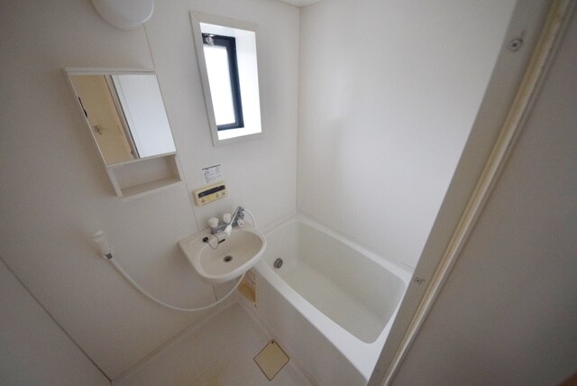 清涼館の物件内観写真