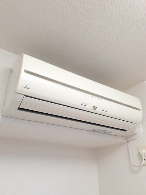 マグノリアの物件内観写真