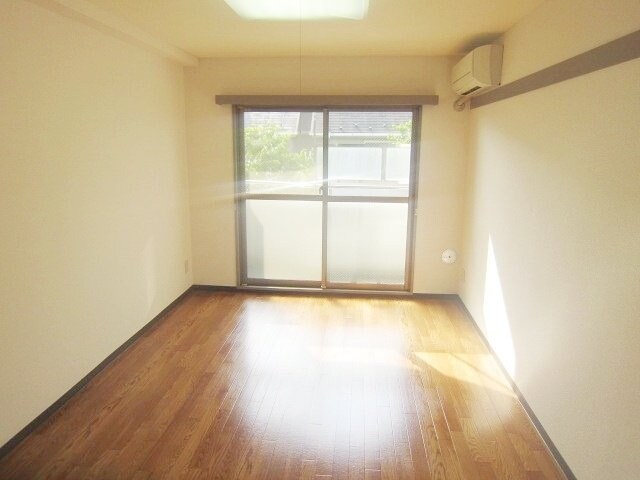 エステージ西調布の物件内観写真