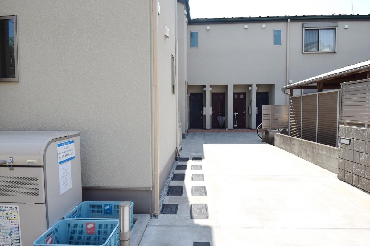 ＥＬ　ＳＩＴＩＯ(エルシティオ)の物件内観写真