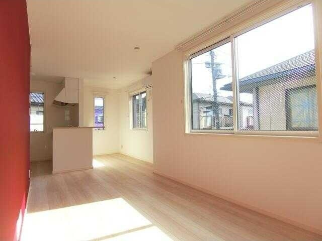 ＥＬ　ＳＩＴＩＯ(エルシティオ)の物件内観写真