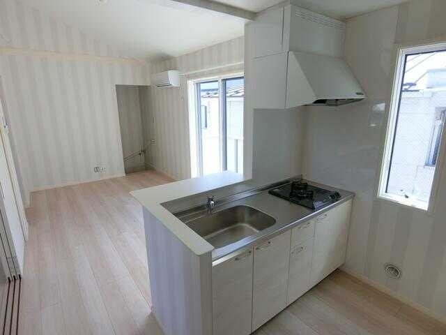 ＥＬ　ＳＩＴＩＯ(エルシティオ)の物件内観写真