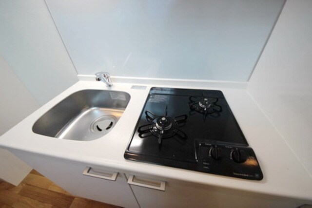 芦花公園の家の物件内観写真