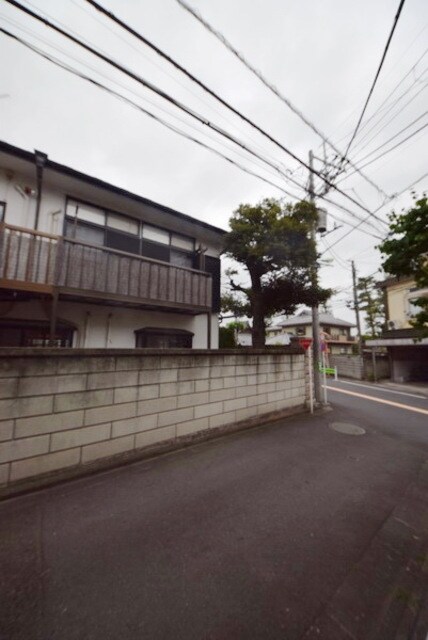 スカイハイムの物件内観写真