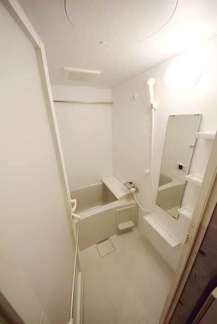 シェドゥーヴル世田谷給田の物件内観写真