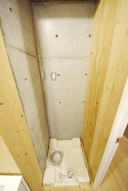 シェドゥーヴル世田谷給田の物件内観写真