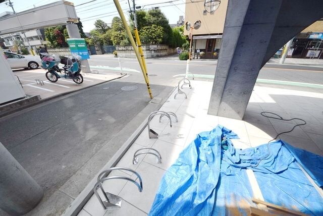 シェドゥーヴル世田谷給田の物件内観写真