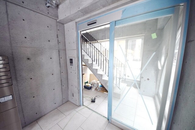 シェドゥーヴル世田谷給田の物件内観写真