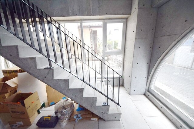 シェドゥーヴル世田谷給田の物件内観写真