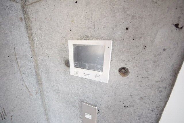 シェドゥーヴル世田谷給田の物件内観写真