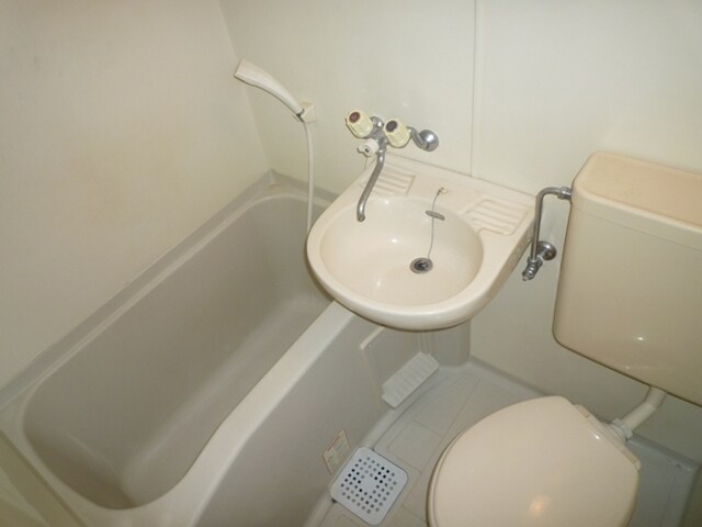 セトル豊郷の物件内観写真