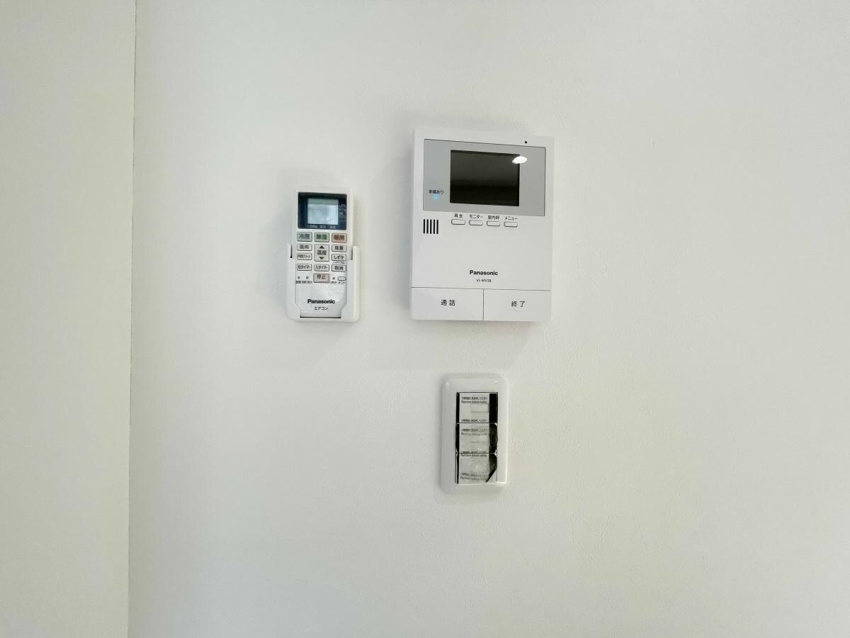 べリプトつつじヶ丘の物件内観写真