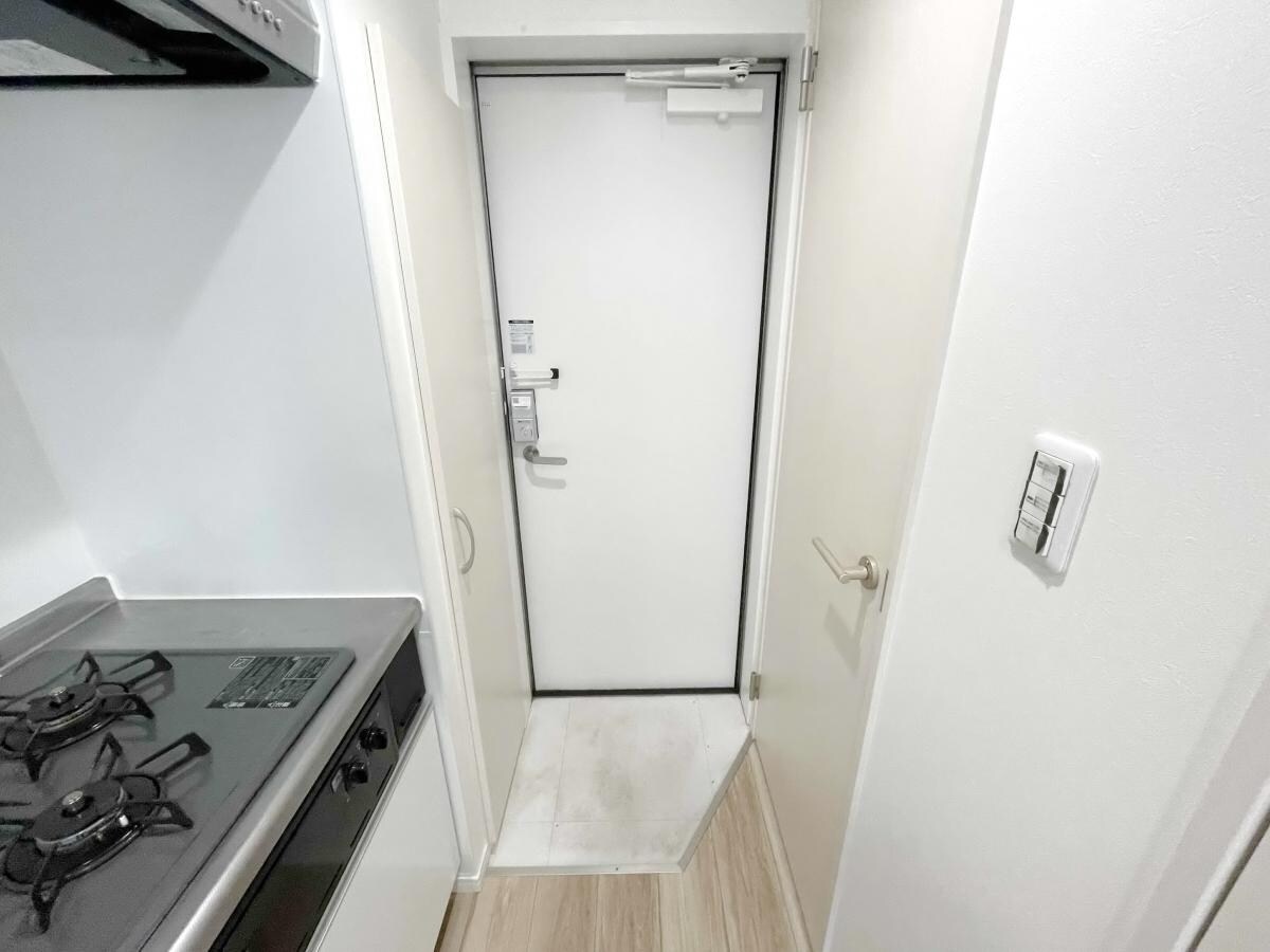 べリプトつつじヶ丘の物件内観写真