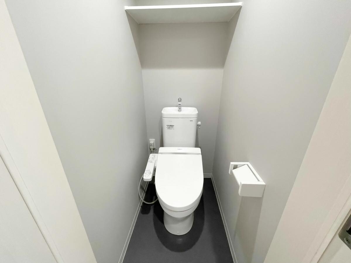 べリプトつつじヶ丘の物件内観写真