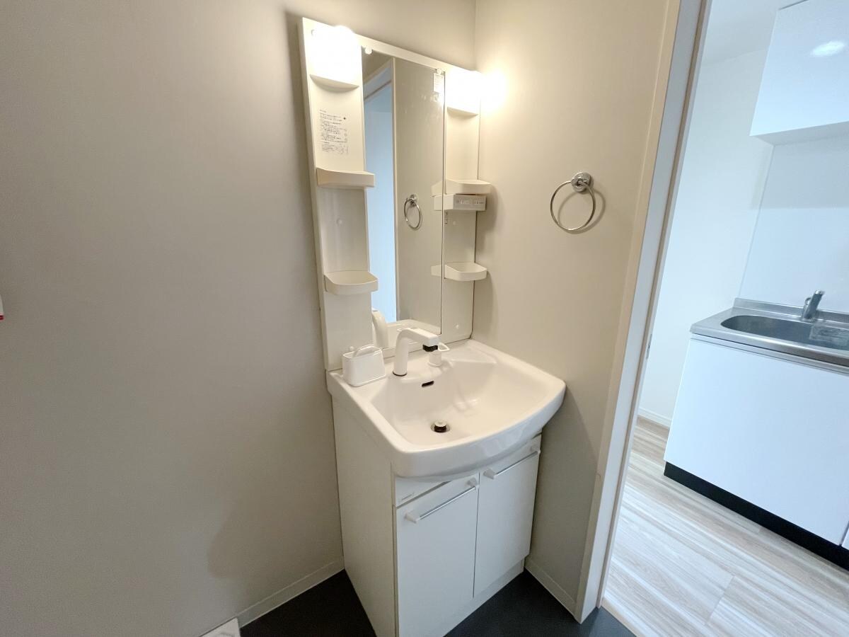 べリプトつつじヶ丘の物件内観写真