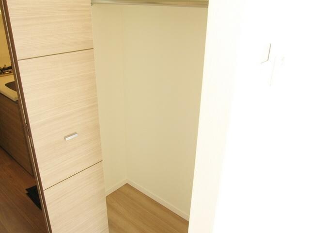 スパシエソリデ世田谷砧の物件内観写真