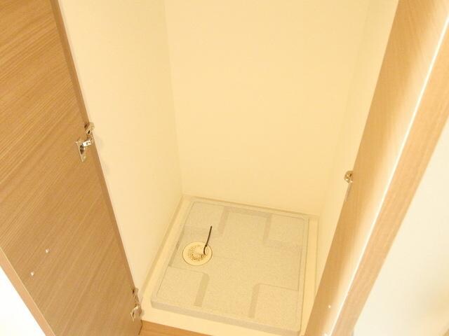 スパシエソリデ世田谷砧の物件内観写真