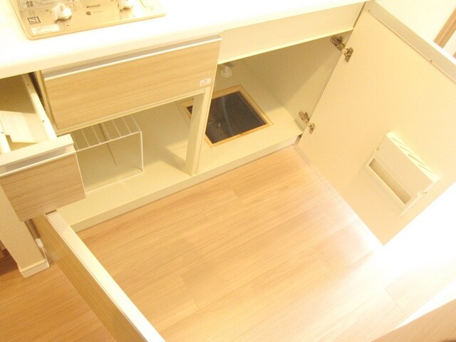 スパシエソリデ世田谷砧の物件内観写真