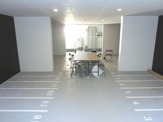 スパシエソリデ世田谷砧の物件内観写真