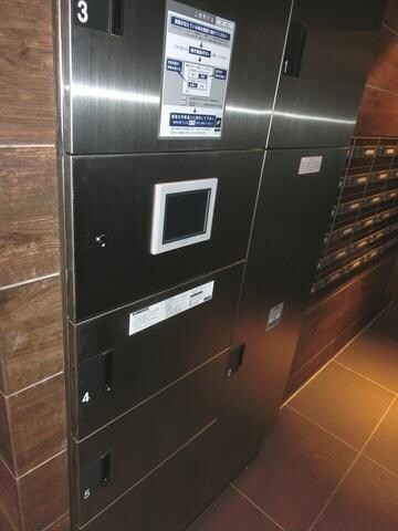 スパシエソリデ世田谷砧の物件内観写真