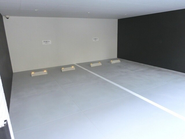 スパシエソリデ世田谷砧の物件内観写真