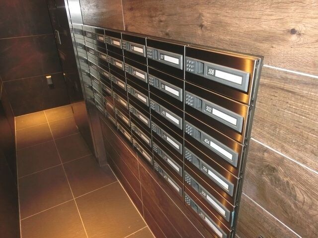 スパシエソリデ世田谷砧の物件内観写真