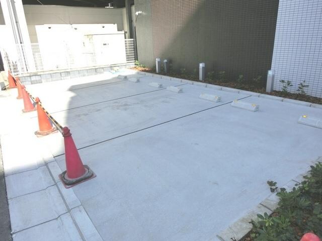 スパシエソリデ世田谷砧の物件内観写真