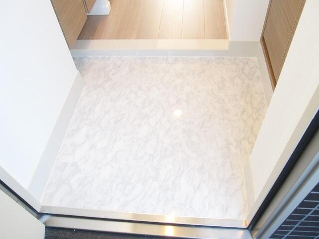 スパシエソリデ世田谷砧の物件内観写真