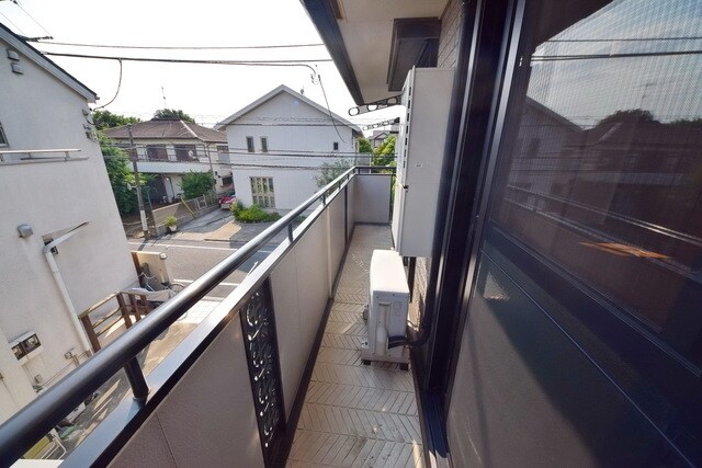 ＬＡ　ＣＯＮＦＯＲの物件内観写真