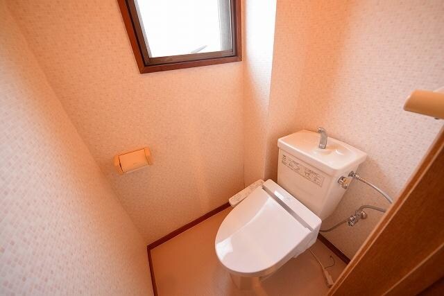 ロワール調布の物件内観写真