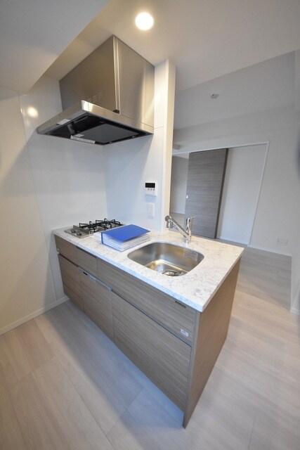 KDXレジデンス三鷹の物件内観写真