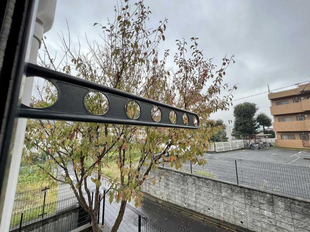 グリーンバレーオオクラの物件内観写真