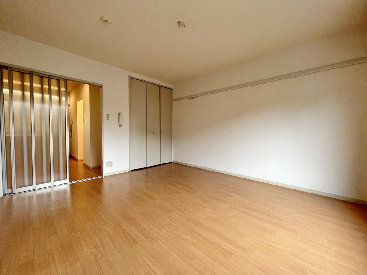 グリーンバレーオオクラの物件内観写真