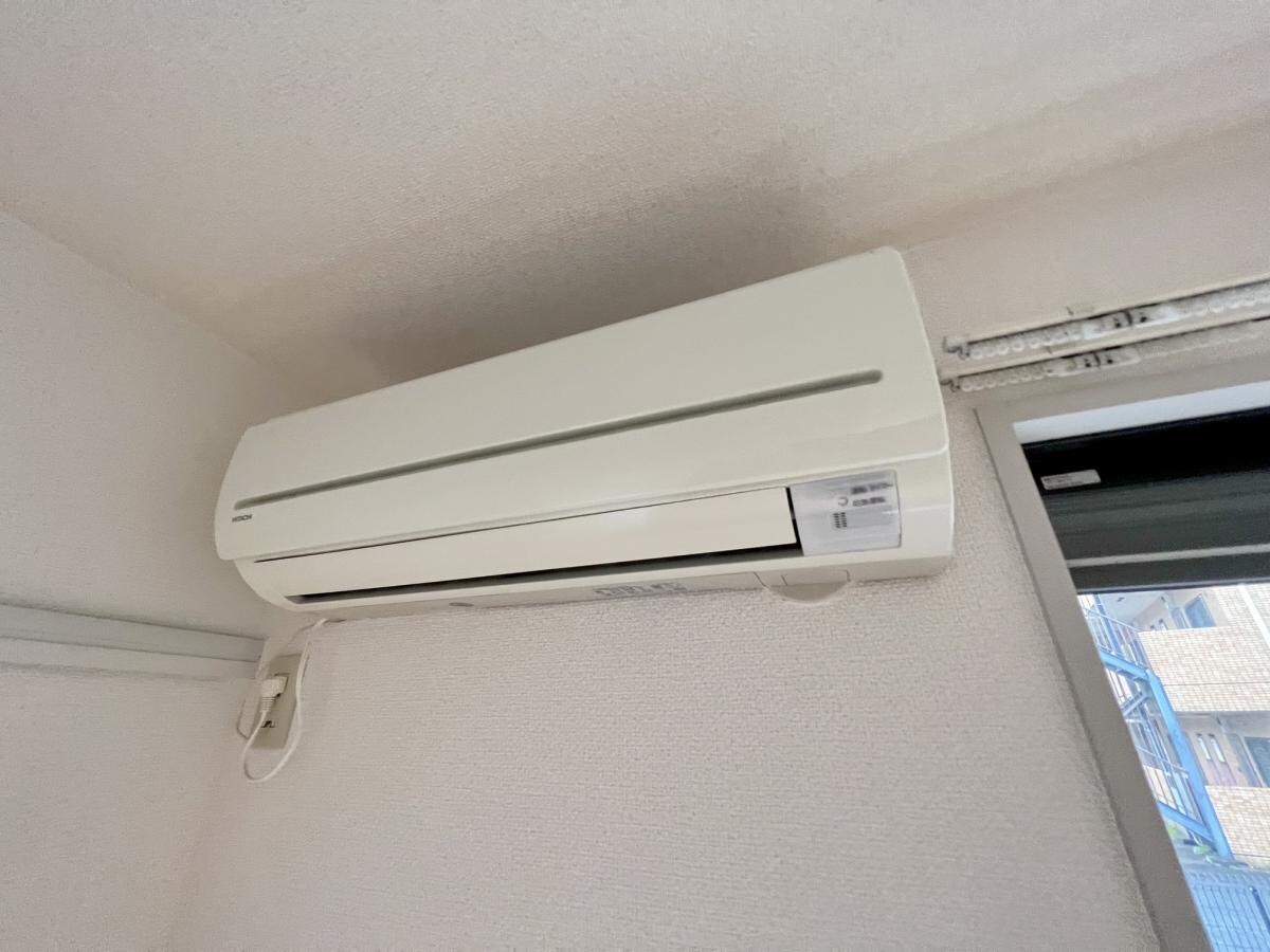 グリーンバレーオオクラの物件内観写真