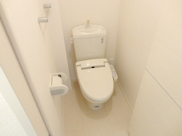 サンセールの物件内観写真