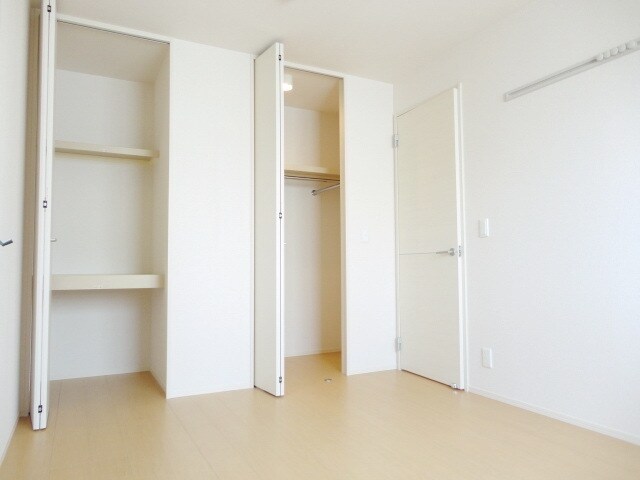 サンセールの物件内観写真