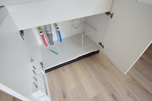 プラチナフォルム成城の物件内観写真